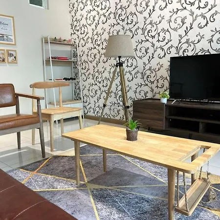 Villa Karpalsinghdrive Seaside Georgetown 4R3B3P 15Pax